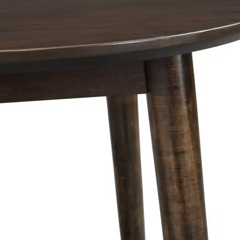 Christopher Knight Home Allen 3 Pieces Mid-Century Modern Wood and Cane Seating Set