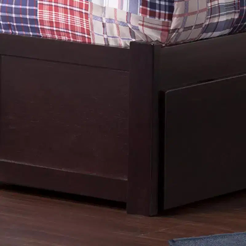 HomeStock Freestanding Headboards with Bed Frame