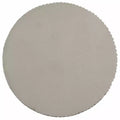 Raybrook Stone Accent Table - SFV5785 - Off White - Safavieh Couture