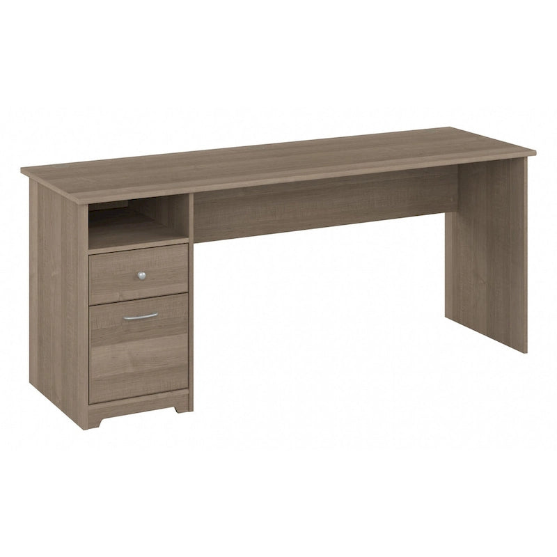 Bureau d'ordinateur à tiroirs pour la maison