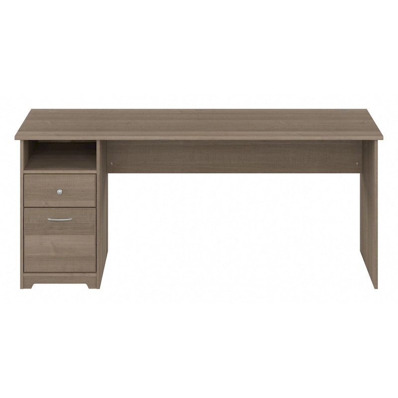 Bureau d'ordinateur à tiroirs pour la maison
