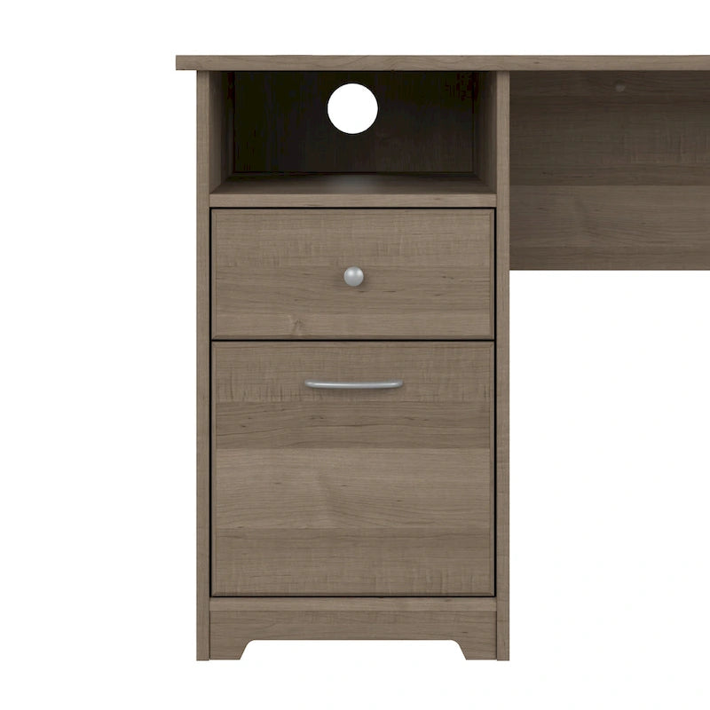 Bureau d'ordinateur à tiroirs pour la maison