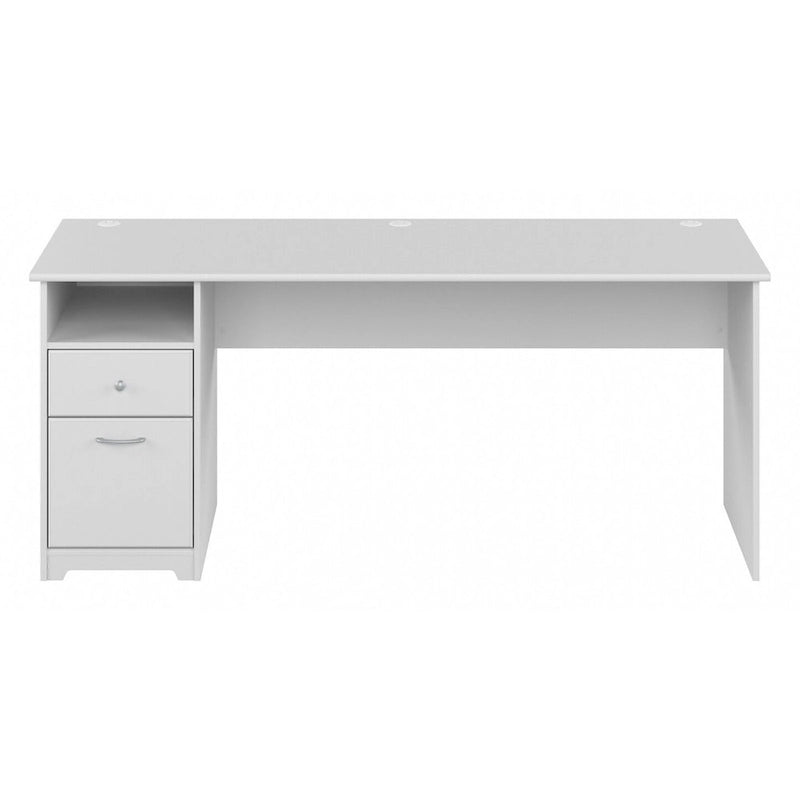 Bureau d'ordinateur à tiroirs pour la maison