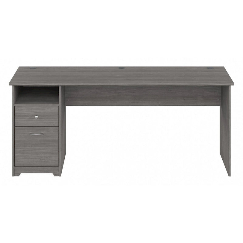 Bureau d'ordinateur à tiroirs pour la maison