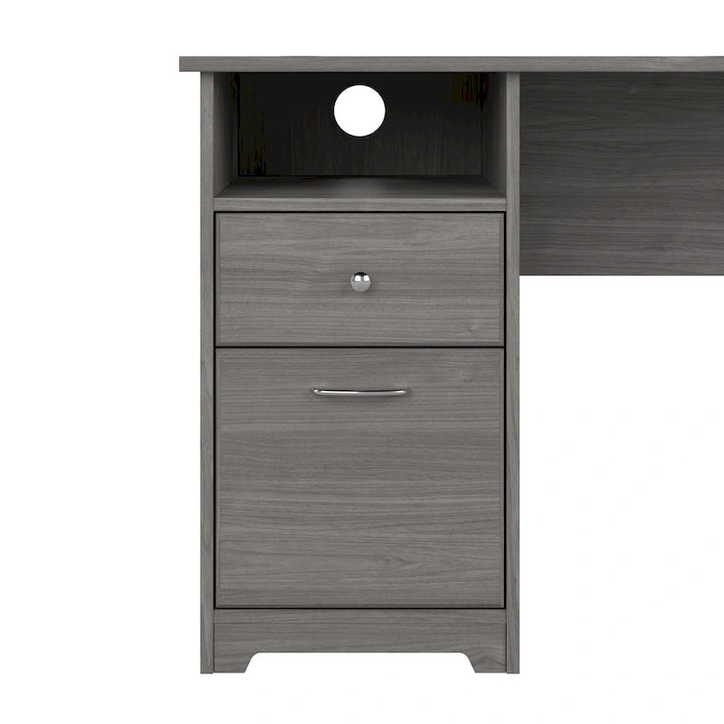 Bureau d'ordinateur à tiroirs pour la maison