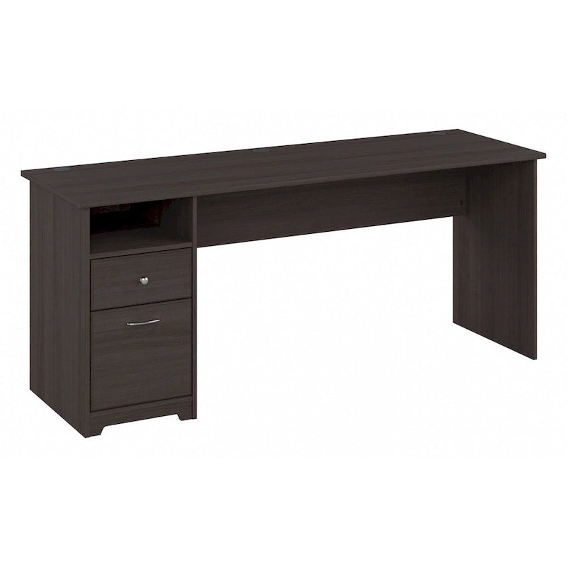 Bureau d'ordinateur à tiroirs pour la maison