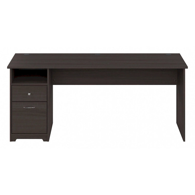 Bureau d'ordinateur à tiroirs pour la maison