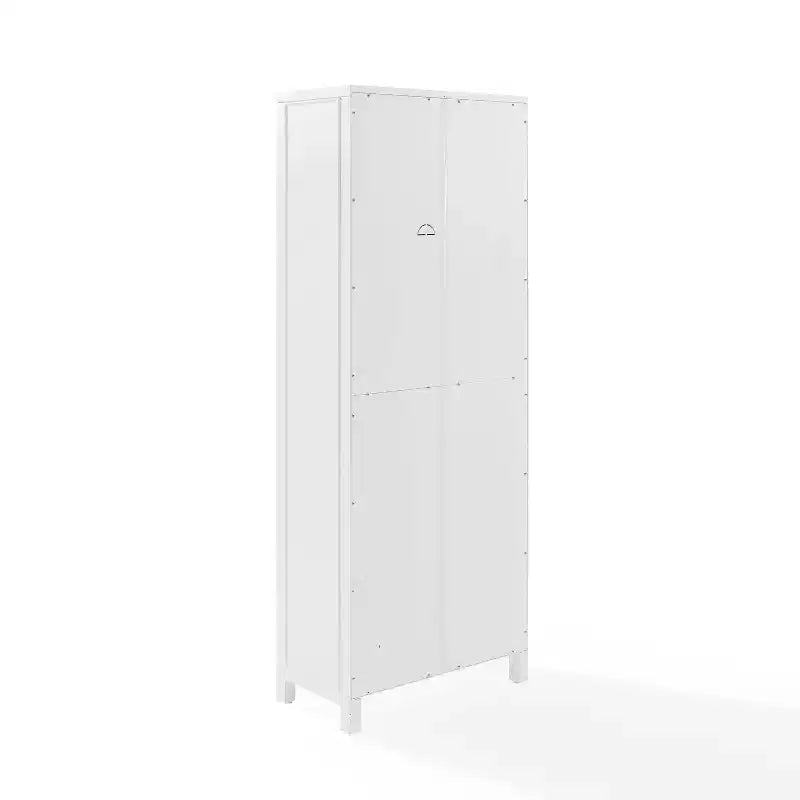 Cutler Storage Pantry White - Crosley