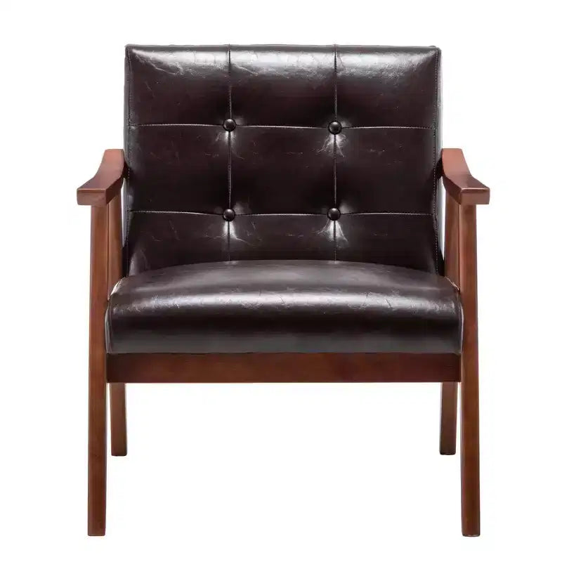 Take a Seat Natalie Accent Chair - Breighton Home