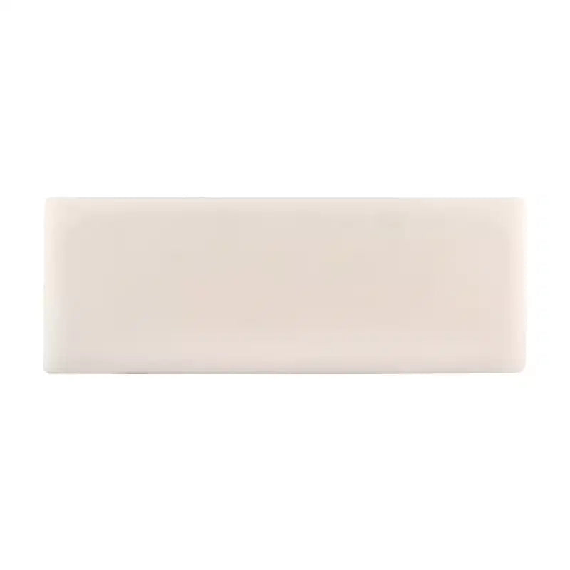 Jordan Backless Bench - Linon
