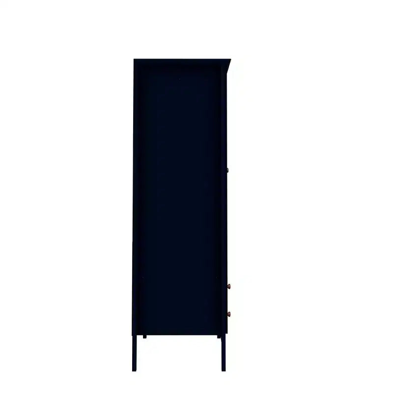 Crown Full Wardrobe - Manhattan Comfort
