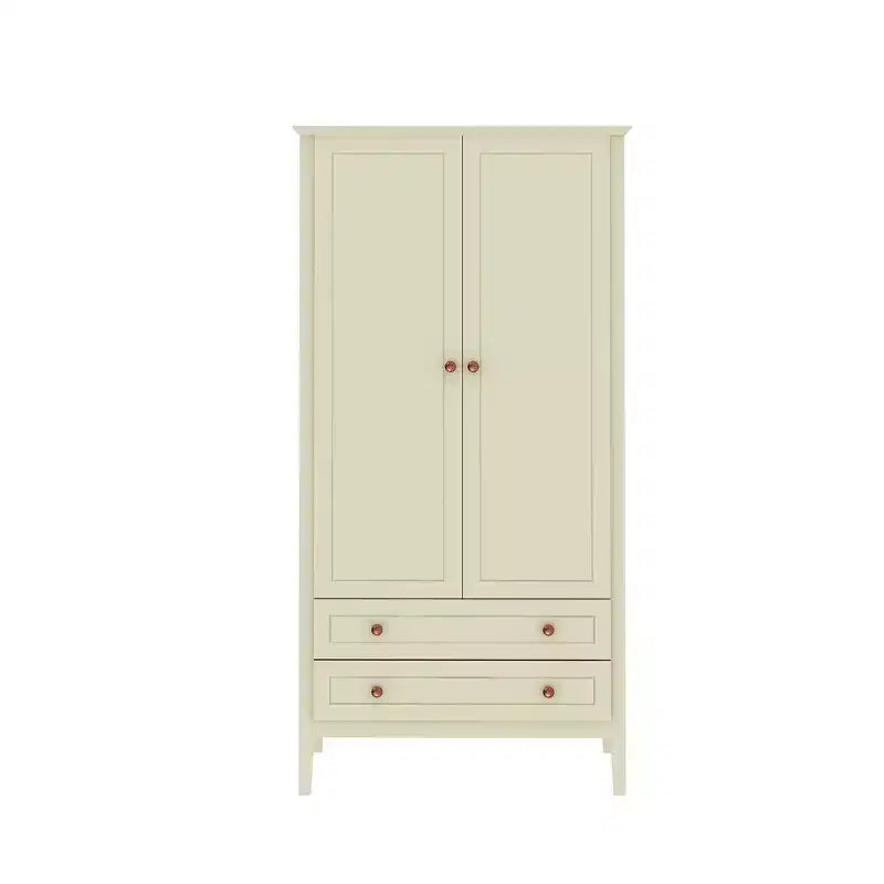 Crown Full Wardrobe - Manhattan Comfort
