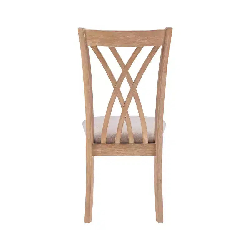 7pc Roslyn Dining Set - Powell