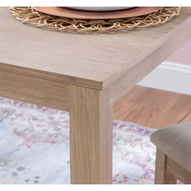 7pc Roslyn Dining Set - Powell