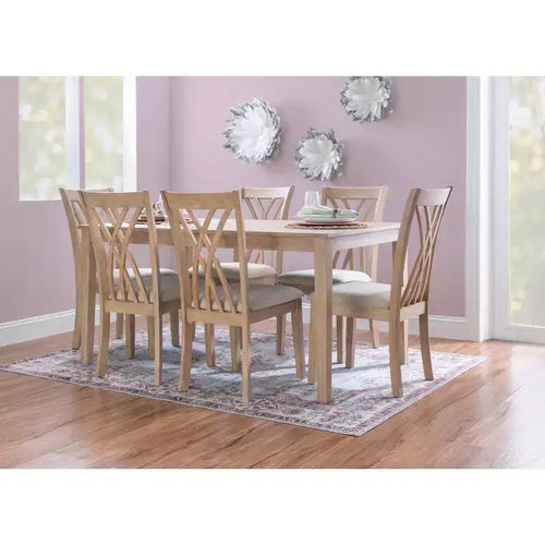 7pc Roslyn Dining Set - Powell