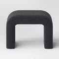 Cicely Waterfall Ottoman - Threshold