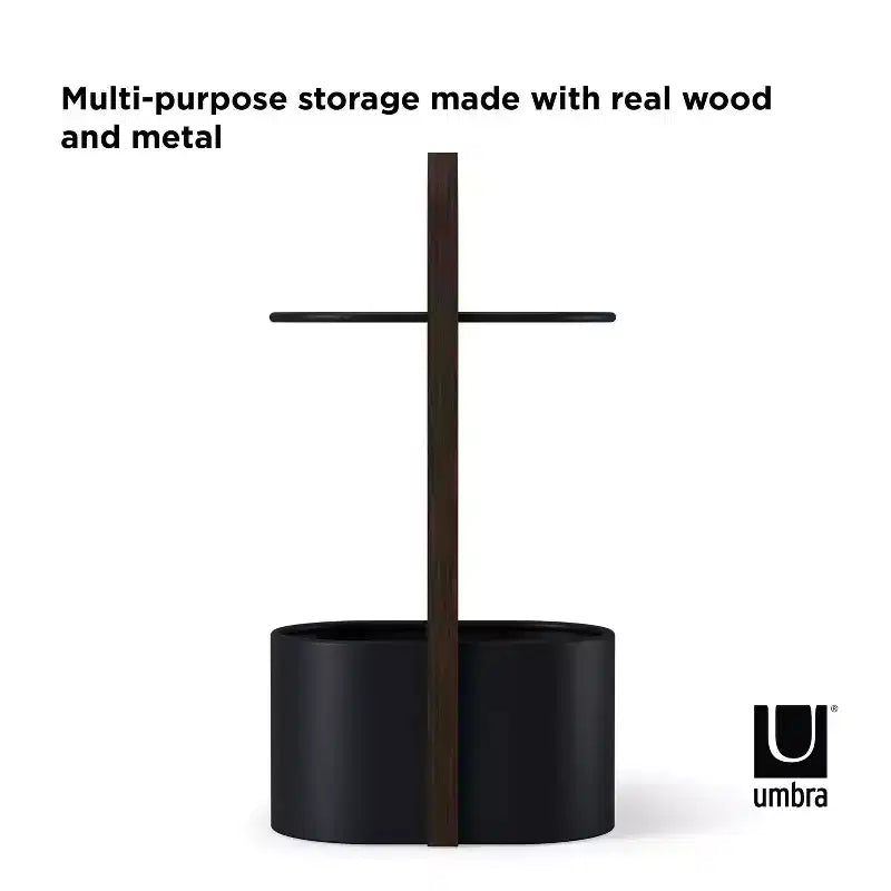 Bellwood Storage Table - Umbra