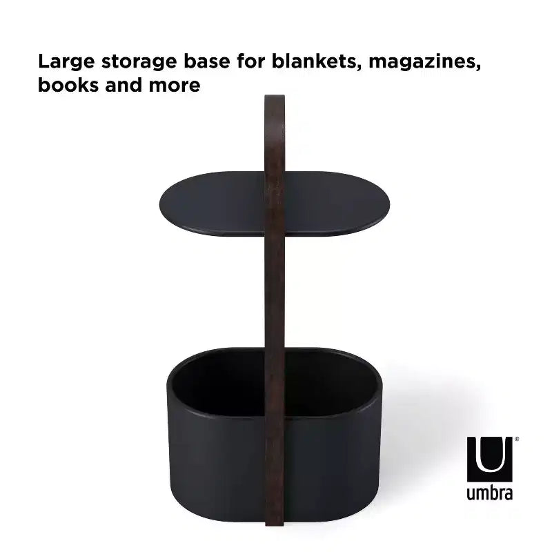 Bellwood Storage Table - Umbra