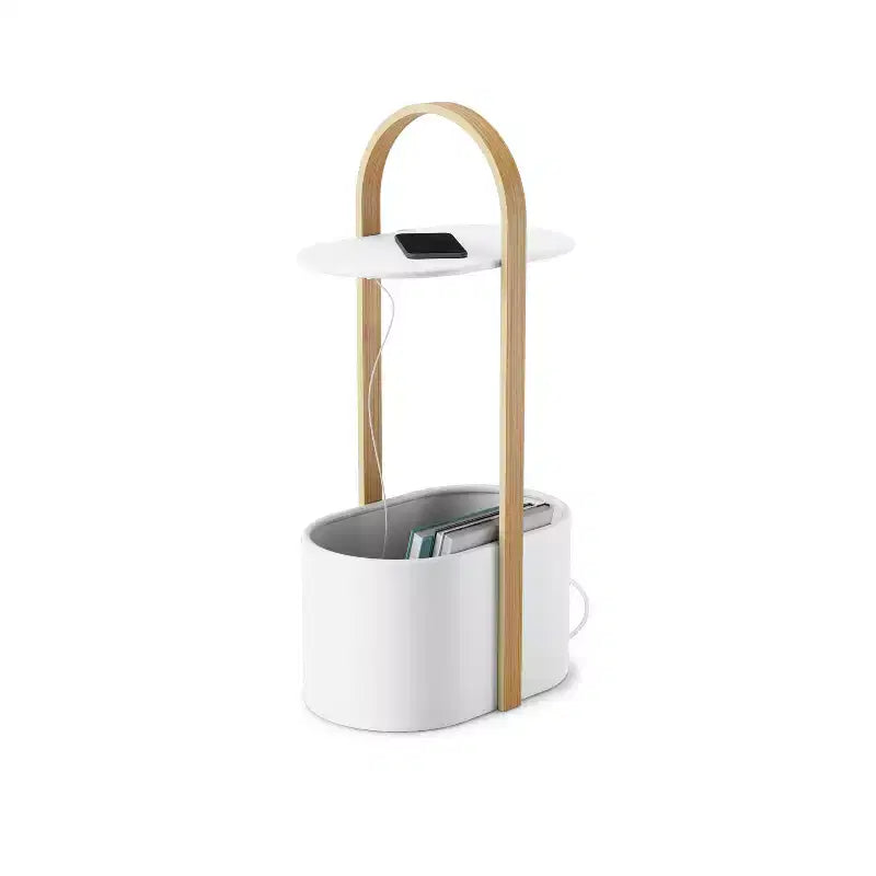 Bellwood Storage Table - Umbra
