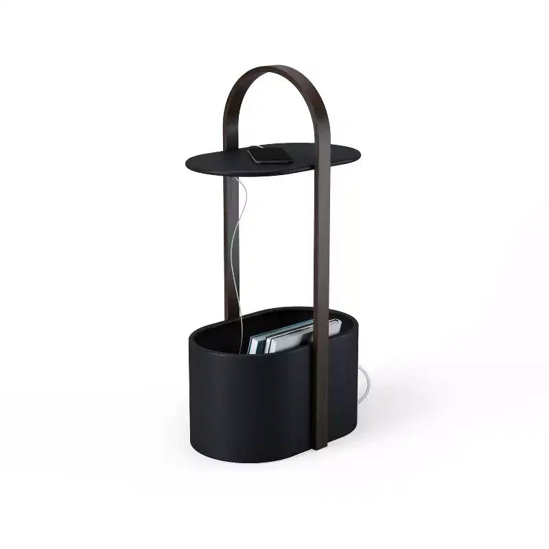 Bellwood Storage Table - Umbra