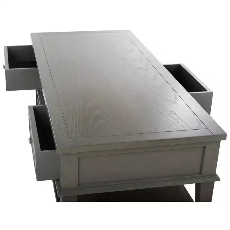 Manelin Coffee Table - Safavieh
