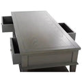 Manelin Coffee Table - Safavieh
