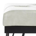 Marcella Bench - FOX6224 - Safavieh Couture