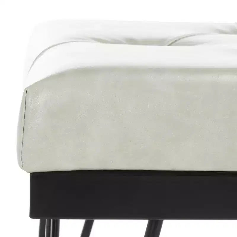 Marcella Bench - FOX6224 - Safavieh Couture