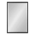 20x30 Makenna Rectangle Wall Mirror - Kate & Laurel All Things Decor
