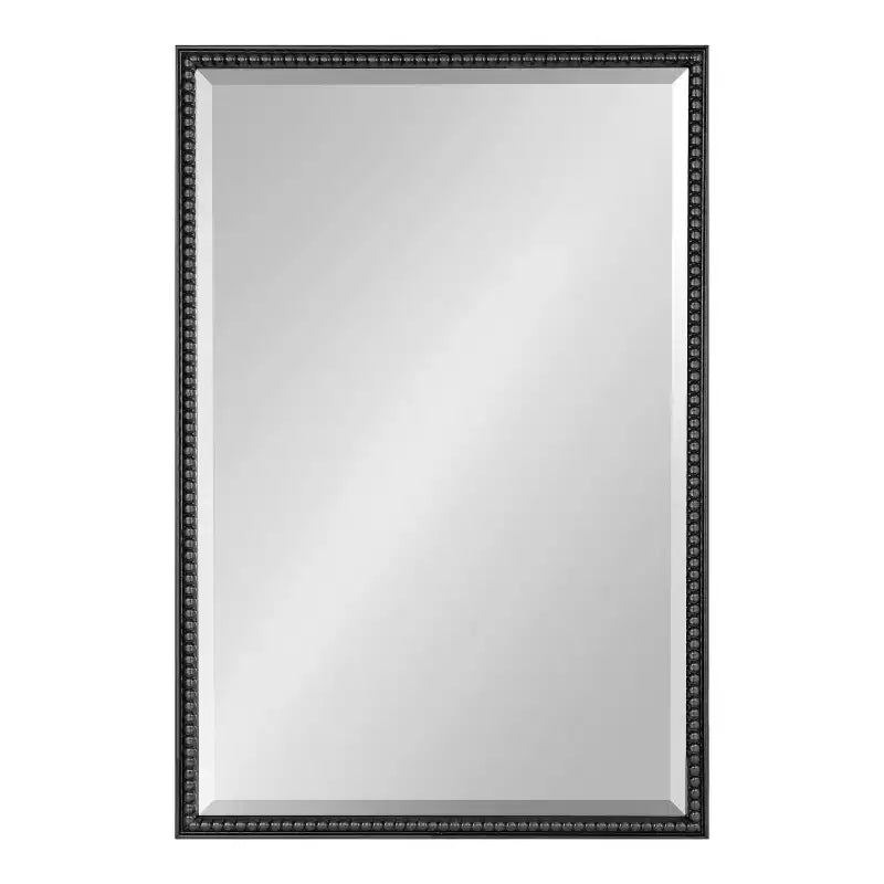 20x30 Makenna Rectangle Wall Mirror - Kate & Laurel All Things Decor