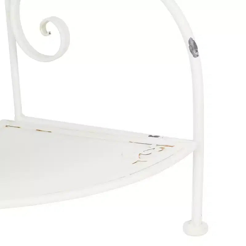 Turuca 4 Tier Corner Shelf - Indoor/Outdoor - PAT5034 - Safavieh
