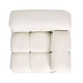 Jennifer Taylor Home Marcel 36 Bubble Modular Modern Lounge Arm Chair