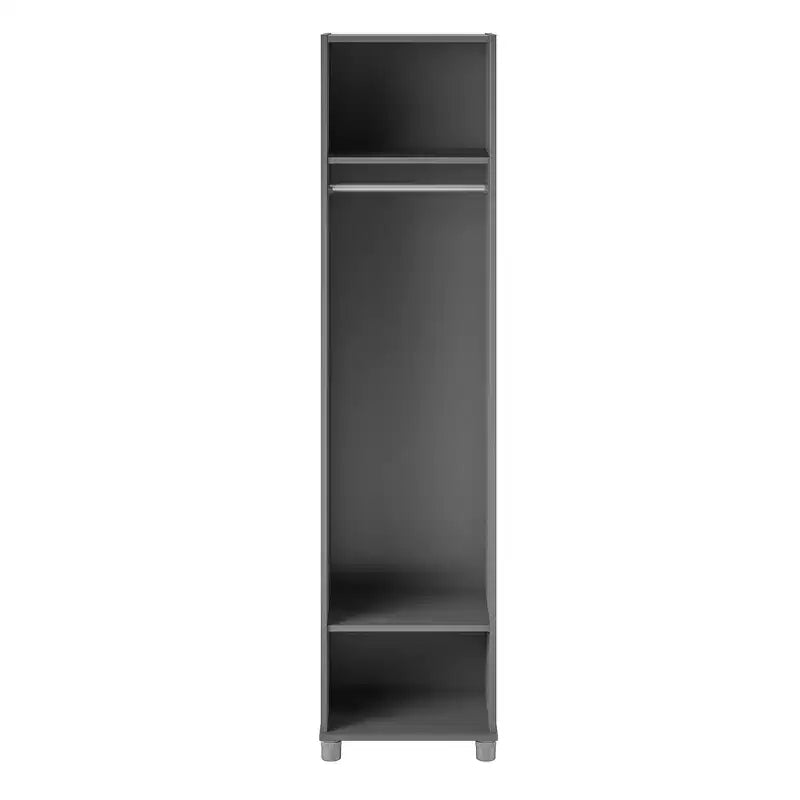 Systembuild Evolution Camberly 18 Mudroom Cabinet