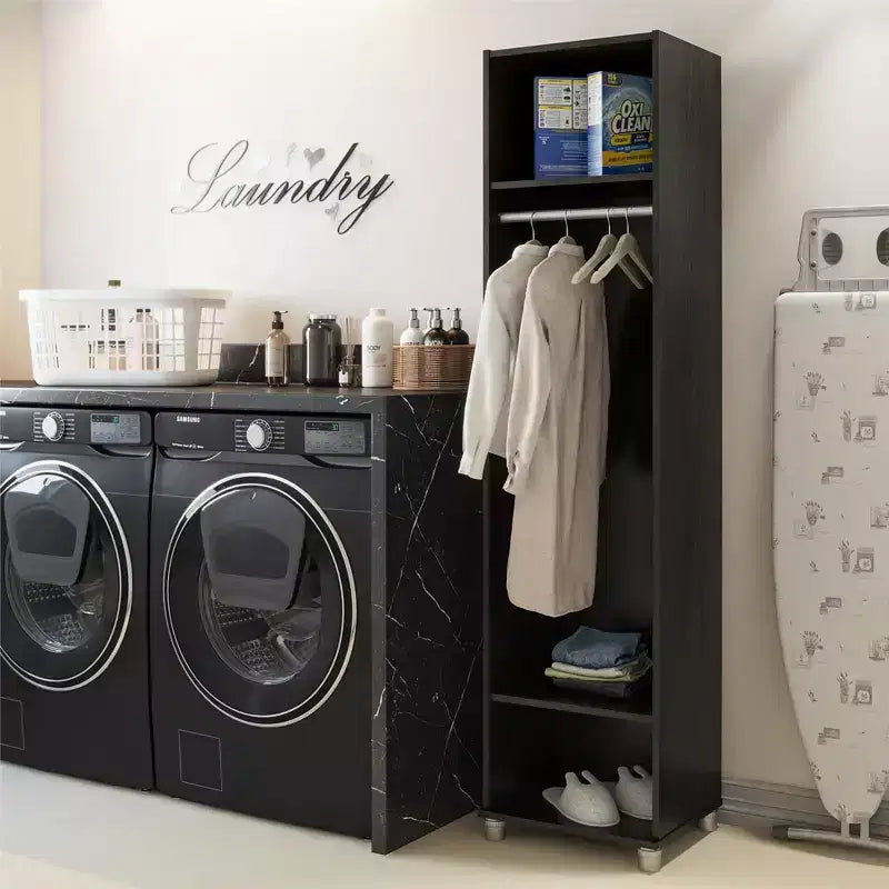 Systembuild Evolution Camberly 18 Mudroom Cabinet