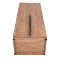 Manhattan Comfort 2pc Lee 4 Door Module Wardrobe
