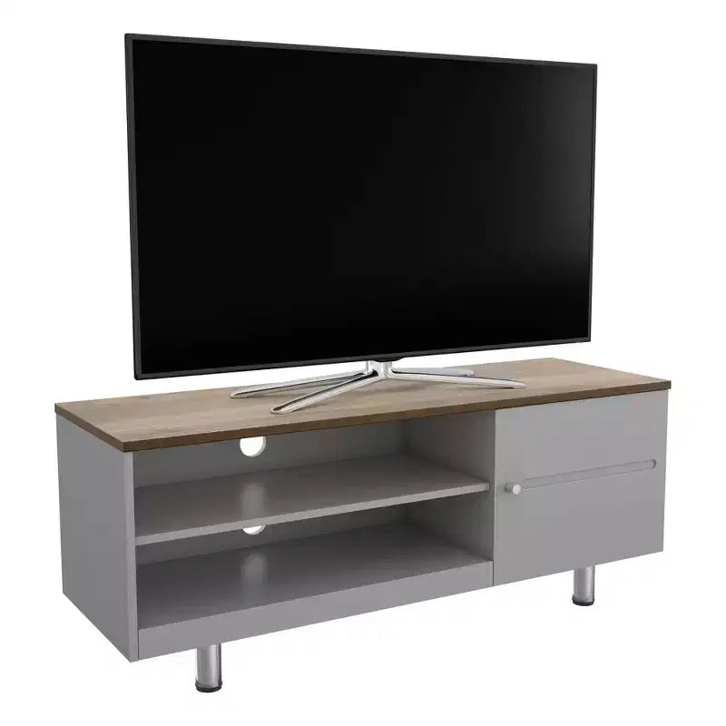 AVF Whitesands 1200 TV Stand for TVs up to 60