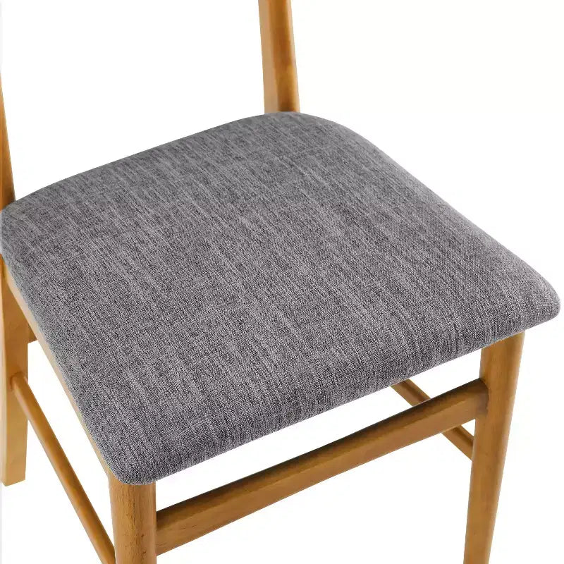 Crosley Landon 4pc Wood Dining Chair Set