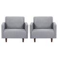 Fauteuil-lit - Lot de 2