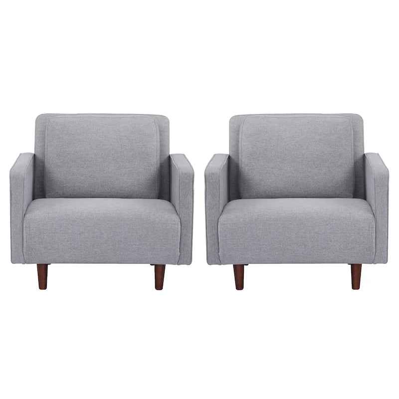 Fauteuil-lit - Lot de 2