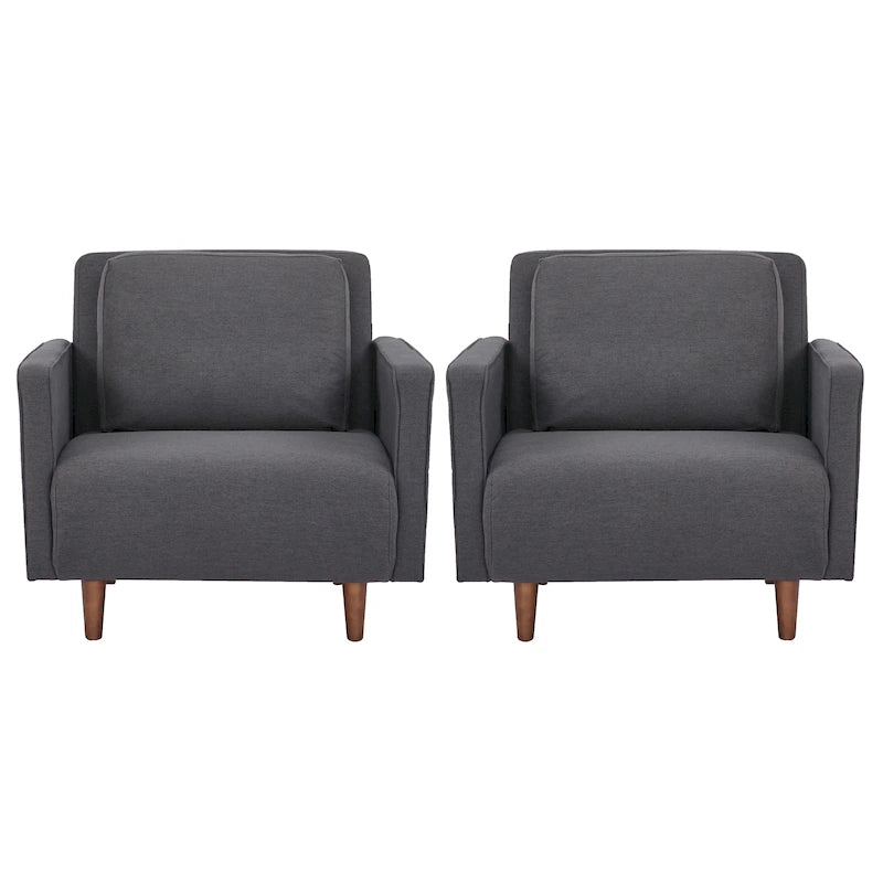 Fauteuil-lit - Lot de 2