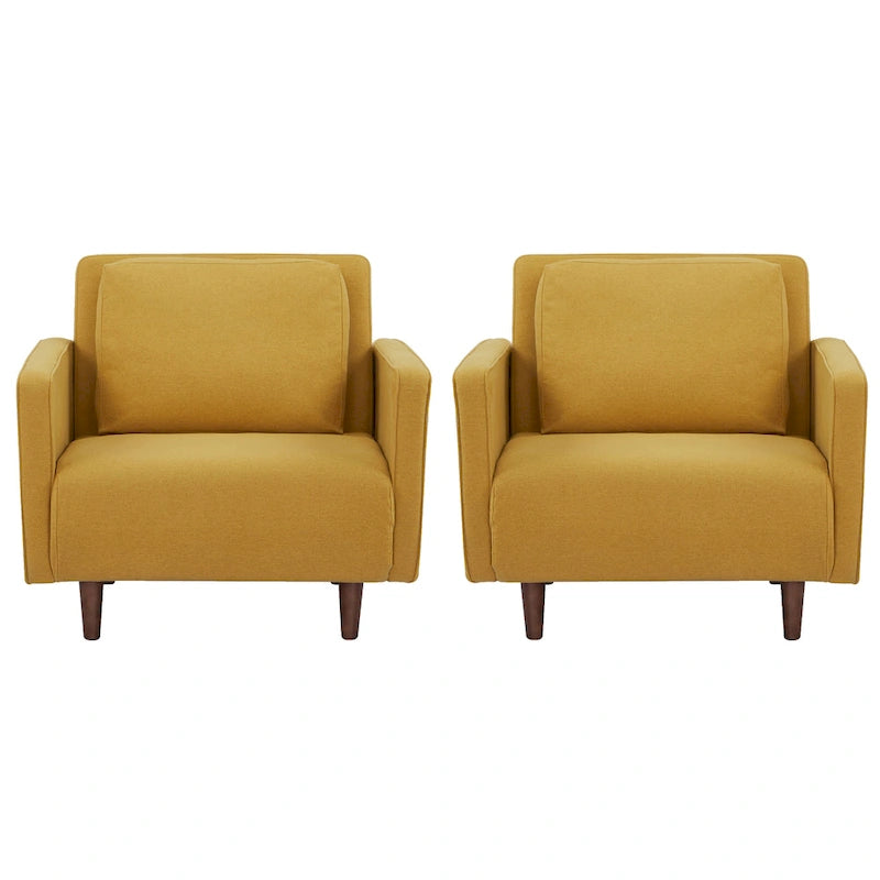 Fauteuil-lit - Lot de 2