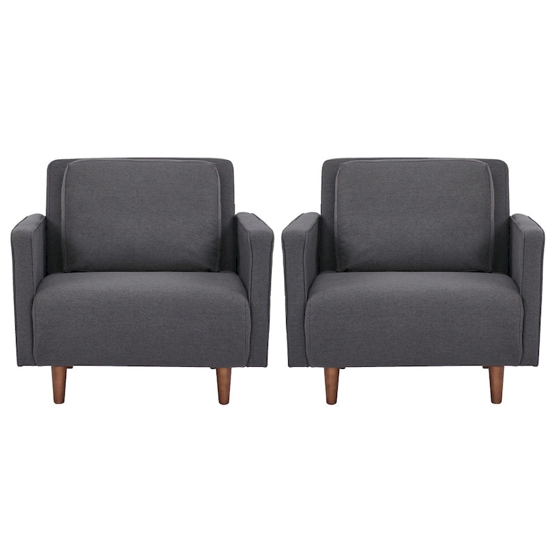 Fauteuil-lit - Lot de 2