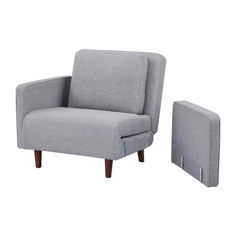 Fauteuil-lit - Lot de 2