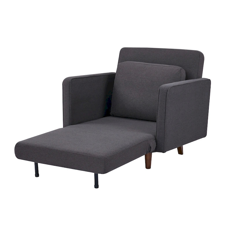 Fauteuil-lit - Lot de 2
