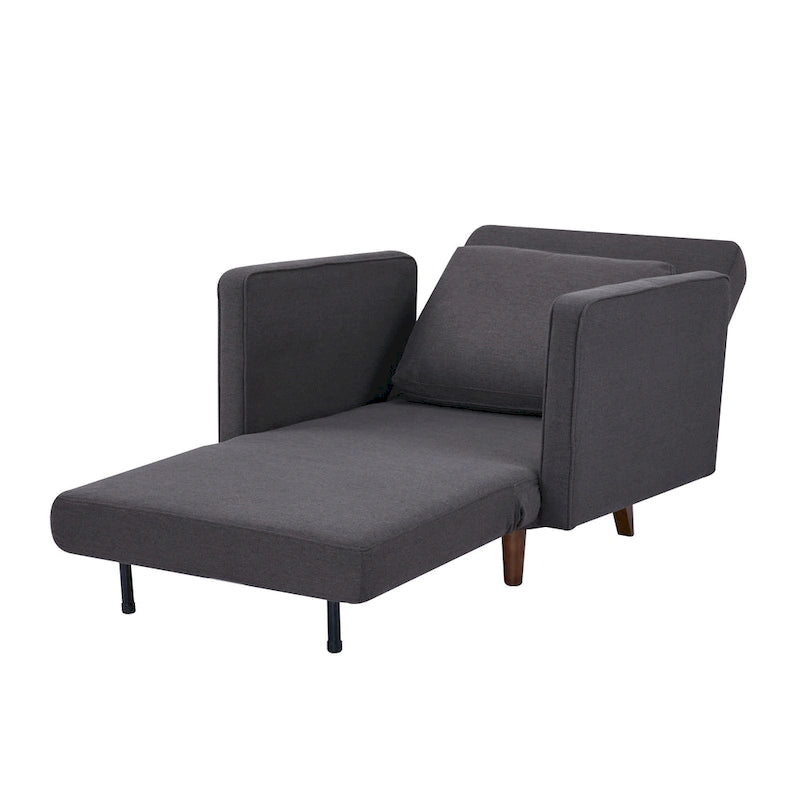 Fauteuil-lit - Lot de 2