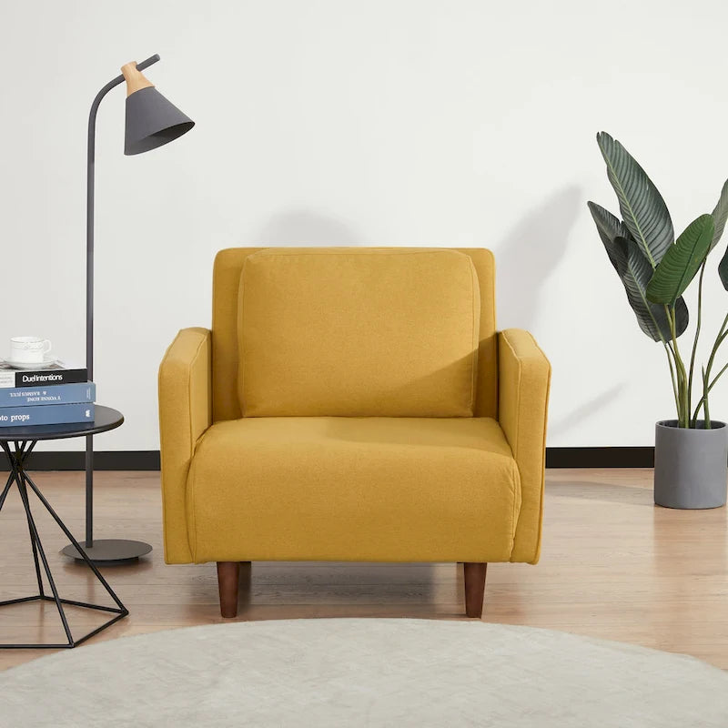 Fauteuil-lit - Lot de 2