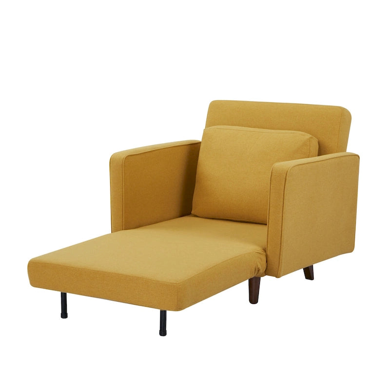 Fauteuil-lit - Lot de 2