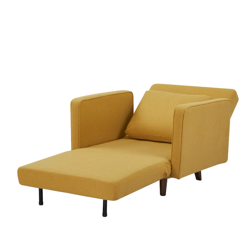 Fauteuil-lit - Lot de 2