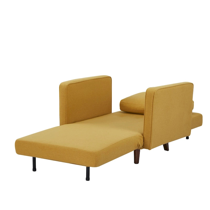 Fauteuil-lit - Lot de 2