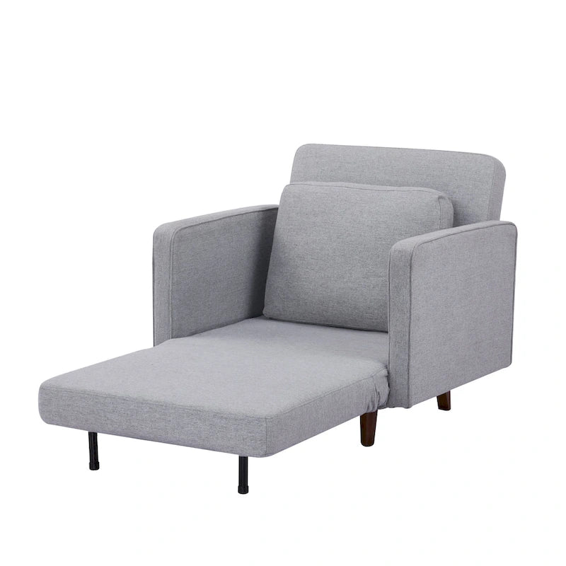 Fauteuil-lit - Lot de 2